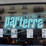 Café Parterre
