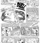 Das Duell des Jahrhunderts (Teil 1)
