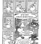 Horst und sein Pony 22