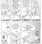 Horst und sein Pony 24