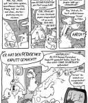 Horst und sein Pony 26