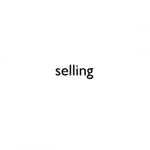 selling