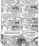 Horst und sein Pony 27
