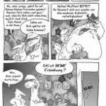 Horst und sein Pony 28