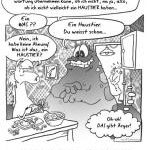 Horst und sein Pony 29