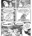 Horst und sein Pony 31