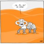 Freitag? Versteckspiel