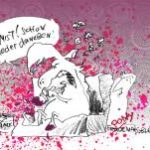 Horst und sein Pony 35