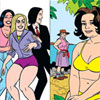 Love and Rockets Vol. II 20