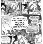 Horst und sein Pony 42