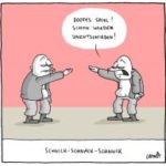 Freitag? Schnick Schnack Schnuck