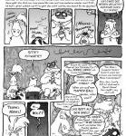 Horst und sein Pony 44