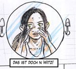 Ein Witz?!