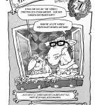 Horst und sein Pony 50: Goldenes Jubiläum!