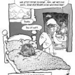 Horst und sein Pony 55