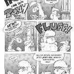 Horst und sein Pony 56
