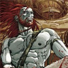Redhand 1