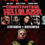 Stationen des Kreuzwegs