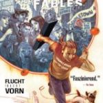 Jack of Fables: Flucht nach vorn