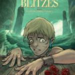 Cover Kind des Blitzes 3