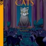 Cover Warrior Cats 1