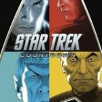 Cover von Star Trek - Countdown