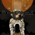 Cover von Der Schimpansenkomplex 3