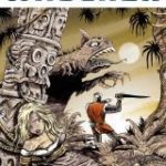 Cover von Wäscher - Pionier der Comics