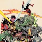 Strange Tales 1