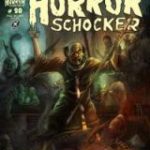 Cover Horrorschocker 20