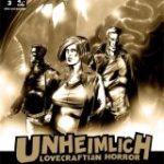 Unheimlich 3: Die Toten