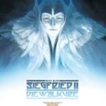 Cover von Siegfried 2
