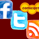 Comicgate anderswo