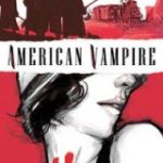 Cover des ersten Hefts von American Vampire