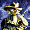 Rezension zu Joann Sfars Comic Klezmer 3