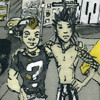 Comicrezension Punkrock Heartland