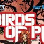 birds