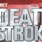 deathstroke