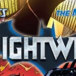 nightwing