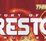 firestorm