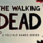 Erste Folge des Spiels zu The Walking Dead