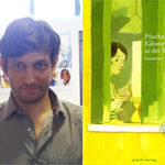 Interview mit Manuele Fior, 2012