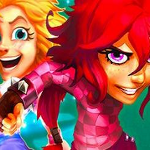 Besprechung von Giana Sisters - Twisted Dreams