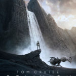 oblivion poster