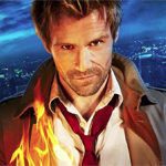 Constantine als Fernsehserie